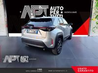Usata Toyota Yaris Cross Trend 116 CV (85 kW) 2021 Other SUV