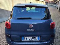 Usata Fiat 500L Cross 95 CV (69 kW) 2019 Monovolume
