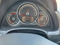 Begagnad VW up! 68 HK (50 kW) 2018 Svart Halvkombi