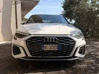 Usata Audi S3 Comfort 310 CV (228 kW) 2026 Berlina