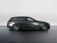 Usata Mercedes C220 Premium 197 CV (144 kW) 2023 Grigio Station wagon