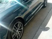 Usata Audi A6 136 CV (100 kW) 2015 Berlina