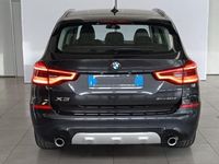 usata BMW X3 xDrive20d xLine