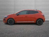 Usata Renault Clio V Techno 101 CV (74 kW) 2023 Other Utilitaria