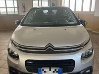Usata Citroën C3 PureTech 82 CV (60 kW) 2017 Other Berlina