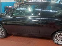 Usata Lancia Ypsilon 77 CV (56 kW) 2010 Nero Utilitaria