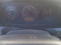 Usata SsangYong Kyron 141 CV (103 kW) 2009 Blu SUV