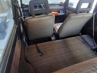 Usata Fiat Panda 45 CV (33 kW) 1994 Grigio Berlina