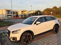Usata Audi Q2 Sport 116 CV (85 kW) 2017 SUV