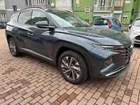 Usata Hyundai Tucson 116 CV (85 kW) 2023 SUV