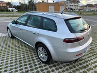 usata Alfa Romeo 159 1.9 JTDm Sportwagon