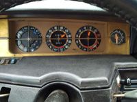 Usata Citroën GSA 64 CV (47 kW) 1978 Argento Berlina