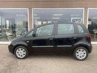 Usata Fiat Idea 90 CV (66 kW) 2008 Nero Monovolume