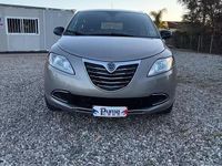 Usata Lancia Ypsilon S 85 CV (62 kW) 2012 Marrone Utilitaria