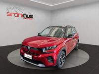 Nuova Citroën C3 101 CV (74 kW) 2025 Rosso Furgone