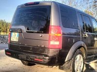 Usata Land Rover Discovery 3 SE 137 CV (100 kW) 2004 SUV