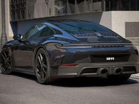 Usata Porsche 911 485 CV (356 kW) 2026 Nero luxor Coupé