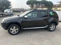 usata Dacia Duster anno 2011 perfetta di meccanica