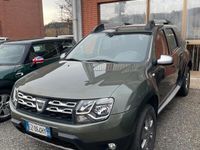 usata Dacia Duster Duster1.5 dci 4x2 110cv