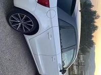 Usata Audi A1 S-Line 90 CV (66 kW) 2012 Bianco Utilitaria