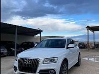 usata Audi Q5 S-Line