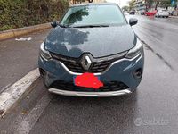 Usata Renault Captur Techno 101 CV (74 kW) 2023 SUV