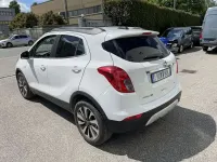 Brugt Opel Mokka Cosmo 136 HK (100 kW) 2016 SUV