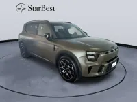 Usata Smart #5 431 kW (587 CV) 2025 Verde terra opaco SUV