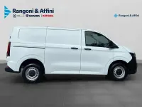 Nuova VW T7 149 CV (109 kW) 2026 Bianco Furgone