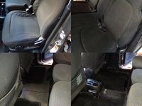 Usata Toyota Yaris Verso 2004 Grigio Monovolume