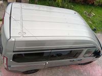 Usata Ford Transit Custom Trend 125 CV (91 kW) 2015 Grigio Station wagon