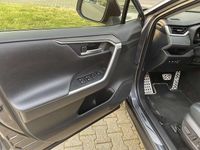 Usata Toyota RAV4 Hybrid Business Edition 222 CV (163 kW) 2020 SUV