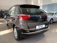 usata Citroën C4 Picasso 1.6 HDi 110 FAP Business