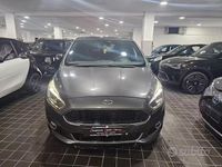 Usata Ford S-MAX Business Edition 150 CV (110 kW) 2019 Grigio Monovolume