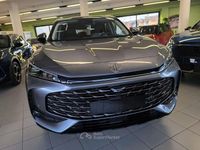 Nuova MG HS Luxury 143 CV (105 kW) 2026 Grigio SUV