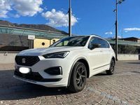 usata Seat Tarraco Tarraco2.0 tdi Xcellence 4drive 200cv dsg