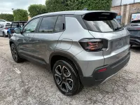 Nuova Jeep Avenger 101 CV (74 kW) 2026 Gray SUV