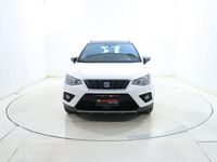 Usata Seat Arona XCELLENCE 96 CV (70 kW) 2021 Bianco pastello SUV