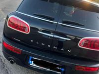 Usata Mini Cooper D Clubman 150 CV (110 kW) 2017 Station wagon