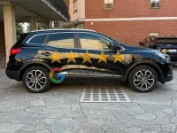 Usata Renault Kadjar 116 CV (85 kW) 2019 Nero SUV