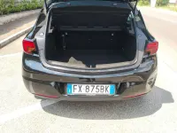 Usata Opel Astra 150 CV (110 kW) 2019 Other Utilitaria