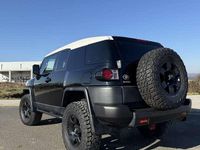 Usata Toyota FJ Cruiser 258 CV (189 kW) 2010 SUV