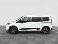 Usata Ford Tourneo Connect 120 CV (88 kW) 2021 Bianco Monovolume