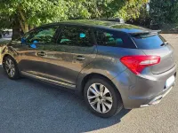Usata DS Automobiles DS5 Business 120 CV (88 kW) 2016 Grigio Utilitaria