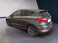 Usata Ford Fiesta ST-Line 125 CV (91 kW) 2023 Other Utilitaria
