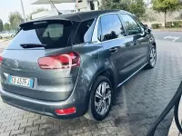 Usata Citroën C4 Picasso Exclusive 150 CV (110 kW) 2014 Monovolume