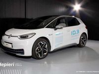 Usata VW ID.3 Pro Performance 150 kW (204 CV) 2020 Bianco Utilitaria