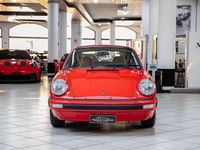 Usata Porsche 911 Carrera 209 CV (153 kW) 1974 Arancione Coupé