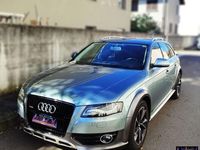 usata Audi A4 3.0