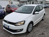 Usata VW Polo 75 CV (55 kW) 2011 Utilitaria